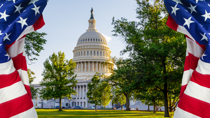 Curso de Experto en Estados Unidos